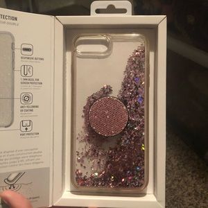 iPhone case
